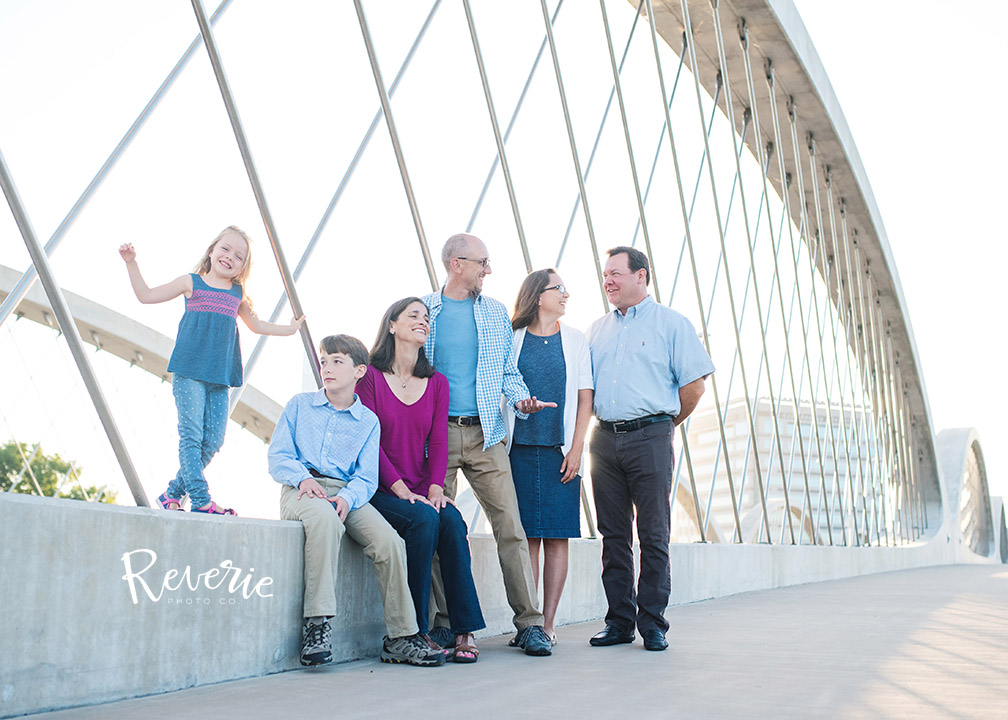 Fort Worth Family Photographer