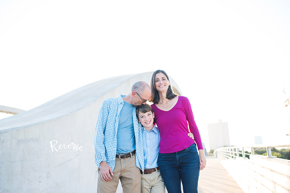 Fort Worth Family Photographer 