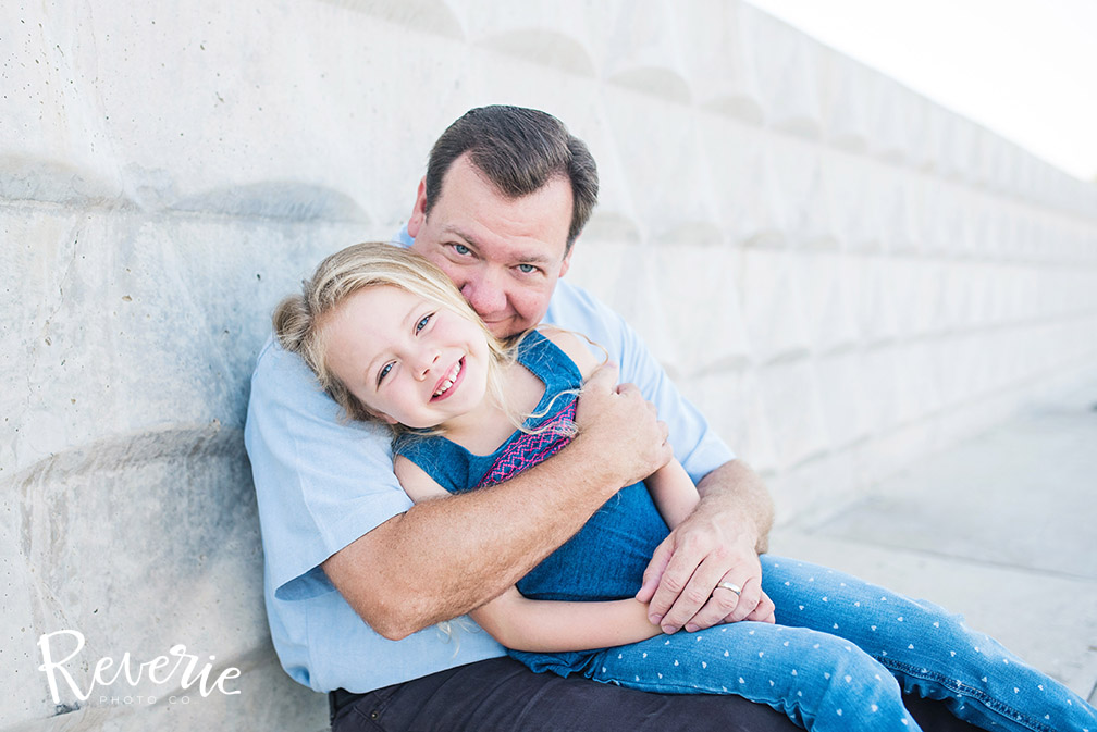 Fort Worth Family Photographer 