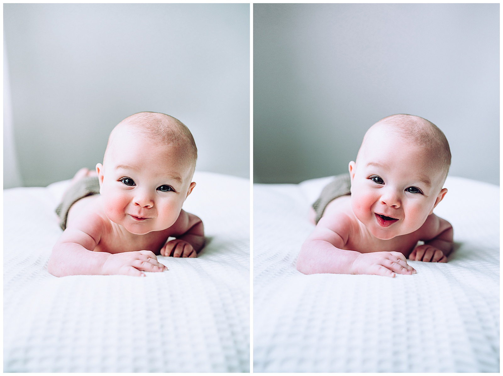 Dallas Fort Worth Baby Photographer